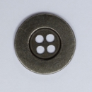 メタルボタン05 - シルバー01
