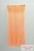 毛束60cm - オレンジ01