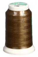 ロックミシン糸　キングスパン#90 1000m巻　カラーNo.736