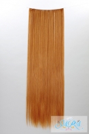 SARA毛束80cm - Sオレンジ02