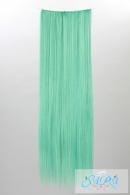 SARA毛束80cm - Sグリーン02