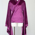 ★作例紹介★同じアイテムを違う生地で作ってみた！第2弾　民族衣装編