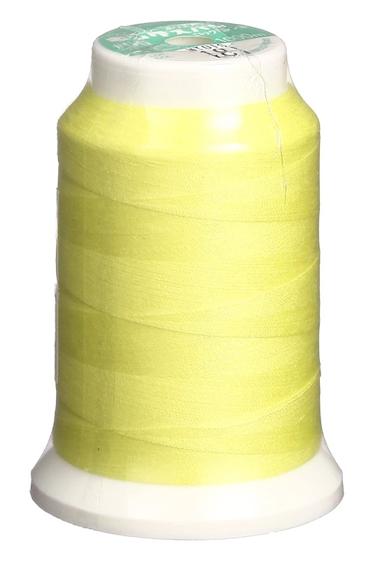 ロックミシン糸 キングスパン#90 1000m巻 カラーNo.181 [PKS-90K-181 