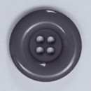 ポリエステルボタン01 - パープル01