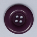 ポリエステルボタン01 - パープル02