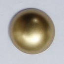 ABS樹脂ボタン01 - ゴールド01