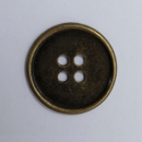 メタルボタン04 - アンティークゴールド01