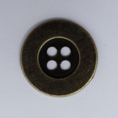 メタルボタン05 - アンティークゴールド01