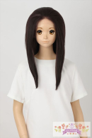 マジックオールバック アップ - ブラック04