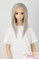 マジックオールバック アップ - シルバー05