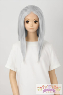 マジックオールバック アップ - シルバー06