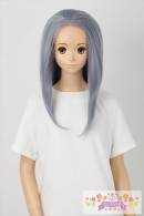 マジックオールバック アップ - シルバー09