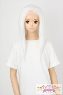 マジックオールバック アップ - シルバー11