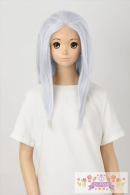 マジックオールバック アップ - シルバー12 マジックオールバック アップ - シルバー12