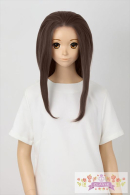 マジックオールバック アップ - グレーブラウン02