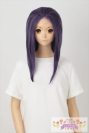 マジックオールバック アップ - パープル14