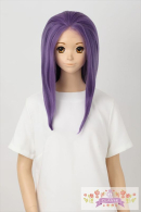 マジックオールバック アップ - パープル16