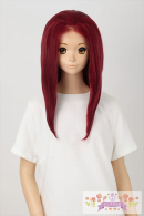 マジックオールバック アップ - レッド10