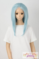 マジックオールバック アップ - ブルー03