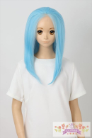 マジックオールバック アップ - ブルー08