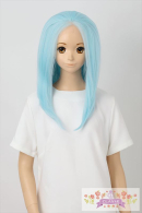 マジックオールバック アップ - ブルー09