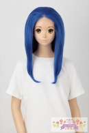 マジックオールバック アップ - ディープブルー03 マジックオールバック アップ - ディープブルー03