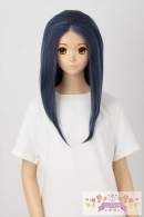 マジックオールバック アップ - ディープブルー14