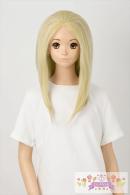 マジックオールバック アップ - ゴールド01