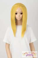 マジックオールバック アップ - イエロー09