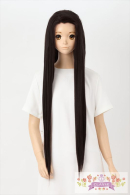 マジックオールバック 分け目 ロング - ブラック04 マジックオールバック 分け目 ロング - ブラック04