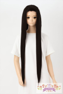 マジックオールバック 分け目 ロング - ブラック05 マジックオールバック 分け目 ロング - ブラック05