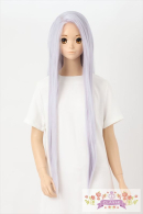 マジックオールバック 分け目 ロング - シルバー15