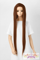 マジックオールバック 分け目 ロング - ブラウン01 マジックオールバック 分け目 ロング - ブラウン01