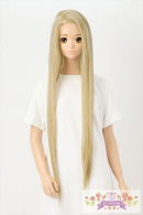 マジックオールバック 分け目 ロング - ゴールド02