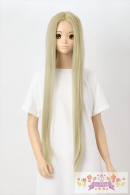 マジックオールバック 分け目 ロング - ゴールド16