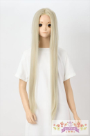 マジックオールバック 分け目 ロング - ゴールド20