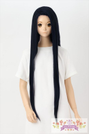 マジックオールバック 分け目 ロング - ディープブルー06