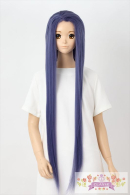 マジックオールバック 分け目 ロング - ディープブルー09 マジックオールバック 分け目 ロング - ディープブルー09