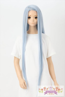 マジックオールバック 分け目 ロング - ブルー04