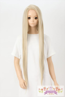 マジックオールバック 分け目 ロング - スノーブロンド(限定色) マジックオールバック 分け目 ロング - スノーブロンド(限定色)