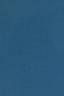 ポリエステルレーヨン 平織 厚手 - ブルー1018 - ウインドウを閉じる
