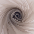 オーガンジー - ブラウン1179 - ウインドウを閉じる