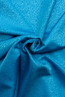 ポリエステルジャガード　プリズム-ブルー2077 - ウインドウを閉じる