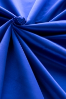 和調合繊バックサテン - ブルー2147 - ウインドウを閉じる