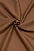 カラーオックス生地-ブラウン2443 - ウインドウを閉じる