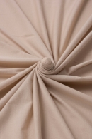 30コーマ天竺ニット-ブラウン2478 - ウインドウを閉じる