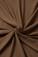 30コーマ天竺ニット-ブラウン2523 - ウインドウを閉じる