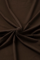 30コーマ天竺ニット-ブラウン2536 - ウインドウを閉じる