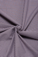 カラーギンガムチェック　小-ブラウン2616 - ウインドウを閉じる