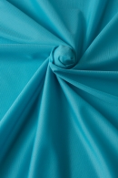 ポリエステル起毛生地　薄手-ブルー2924 - ウインドウを閉じる